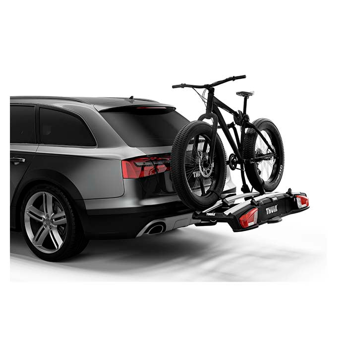 THULE VELOSPACE XT 2BIKE 13 PIN (3)