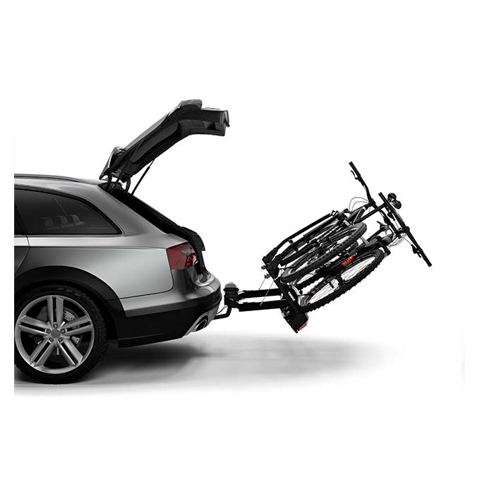 THULE VELOSPACE XT 2BIKE 13 PIN (5)