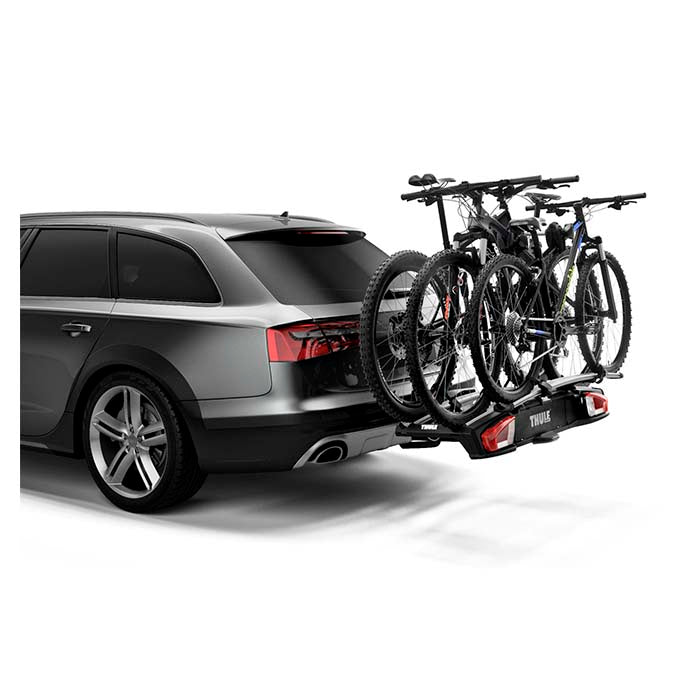 THULE VELOSPACE XT 2BIKE 13 PIN (10)