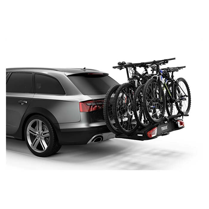 THULE VELOSPACE XT CYKELADAPTER black edition (2)