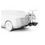 Thule Easyfold 3 Cykelhållare för 2 Elcyklar (5)