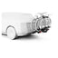 Thule Easyfold 3 Cykelhållare för 2 Elcyklar (8)