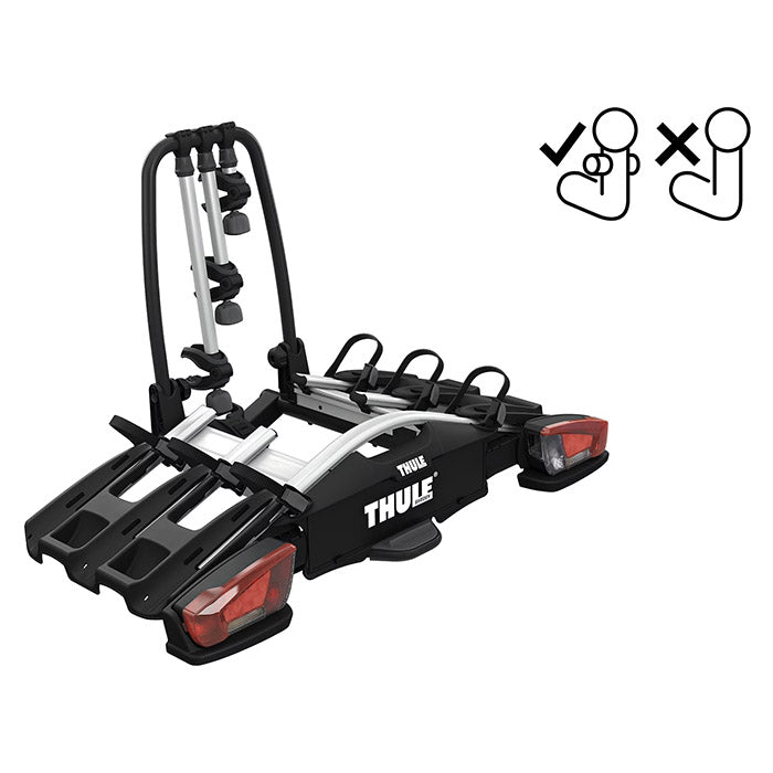 Thule Velocompact Fix4Bike 3 cyklar 13 pin (8)