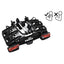 Thule Velocompact Fix4Bike 3 cyklar 13 pin (6)