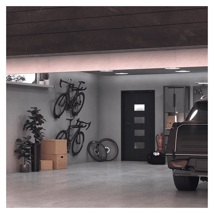 Thule Tillbehör till Cykelhållare - WALL HANGER UPDATE (5)