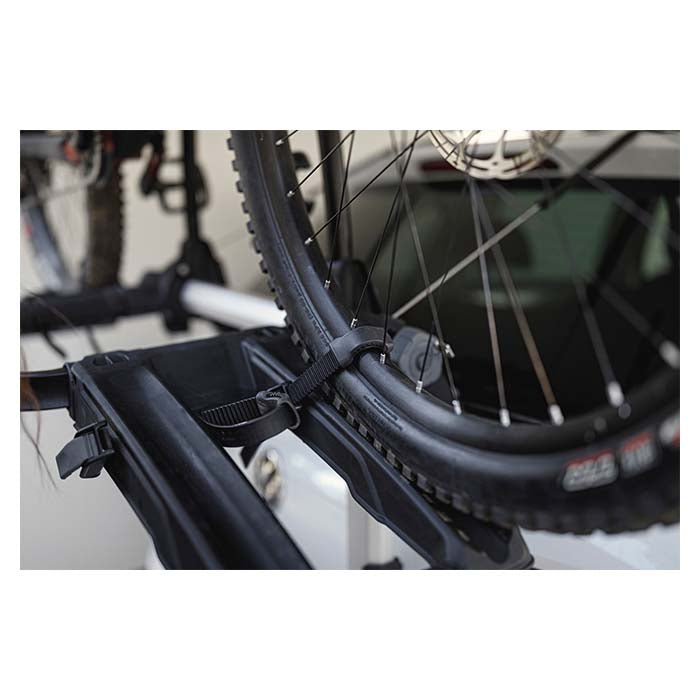THULE Outway plattformscykelhållare för 2 cyklar (4)