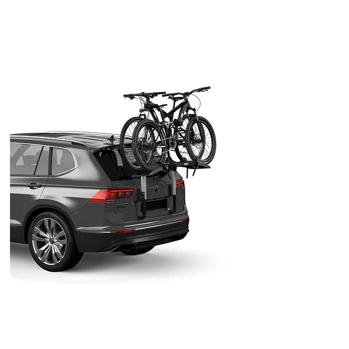 THULE Outway plattformscykelhållare för 2 cyklar (5)
