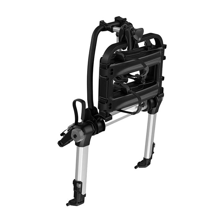 THULE Outway plattformscykelhållare för 2 cyklar (8)