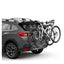 THULE Outway hängande cykelhållare för 2 cyklar (5)