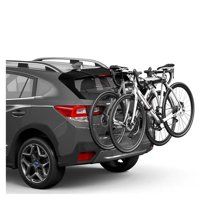 THULE Outway hängande cykelhållare för 2 cyklar (5)