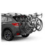 THULE Outway hängande cykelhållare för 3 cyklar (5)