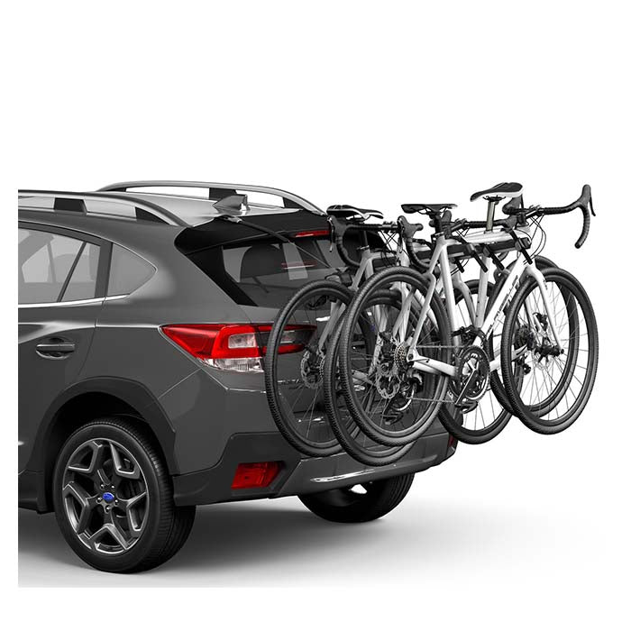 THULE Outway hängande cykelhållare för 3 cyklar (5)