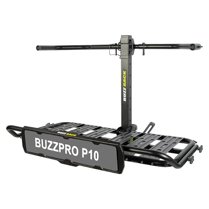 BUZZRACK Buzzpro P10 Bagageplattform