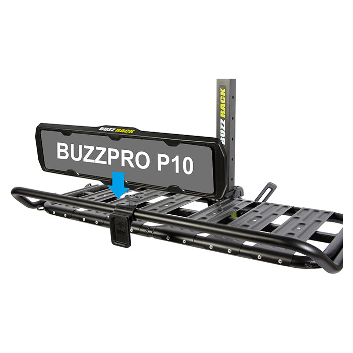 BUZZRACK Buzzpro P10 Bagageplattform (3)