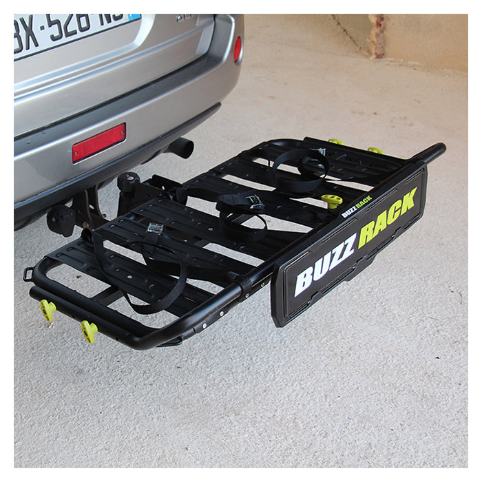 BUZZRACK Buzzpro P10 Bagageplattform (8)