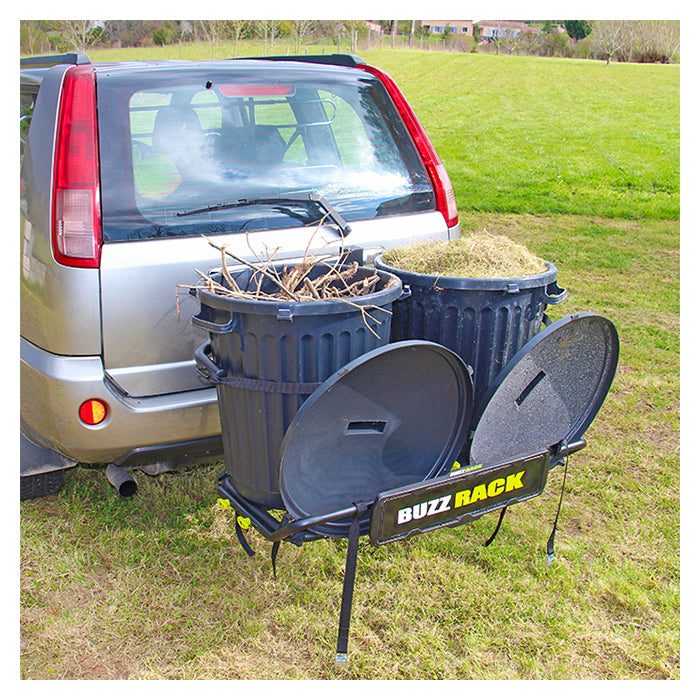 BUZZRACK Buzzpro P10 Bagageplattform (10)