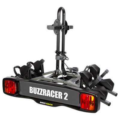 BuzzRack BuzzRacer 2 - Cykelhållare för 2 cyklar (2)