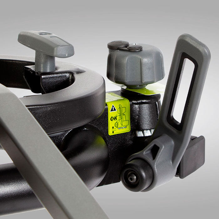 BuzzRack BuzzRacer 2 - Cykelhållare för 2 cyklar (4)