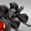 BuzzRack BuzzRacer 2 - Cykelhållare för 2 cyklar (5)