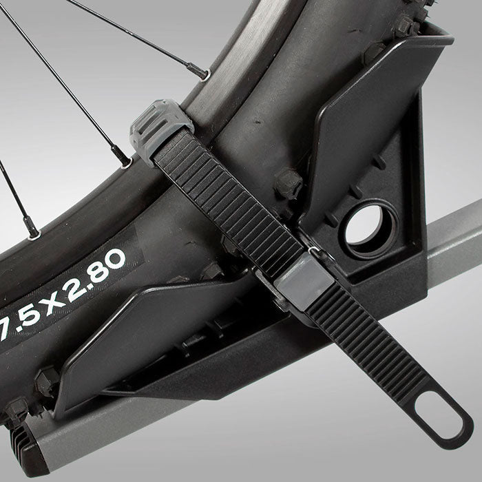 BuzzRack BuzzRacer 2 - Cykelhållare för 2 cyklar (8)