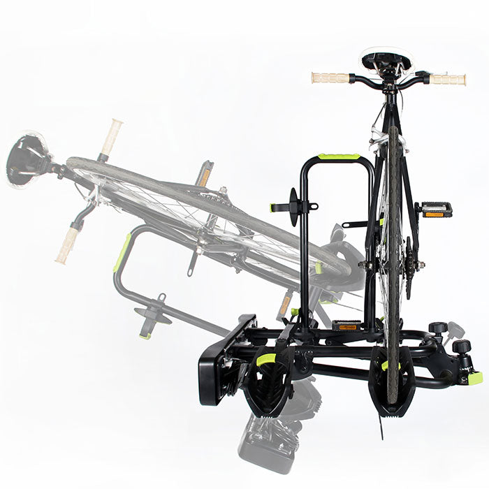 BuzzRack Buzzwing 2 - Cykelhållare för 2 cyklar (10)