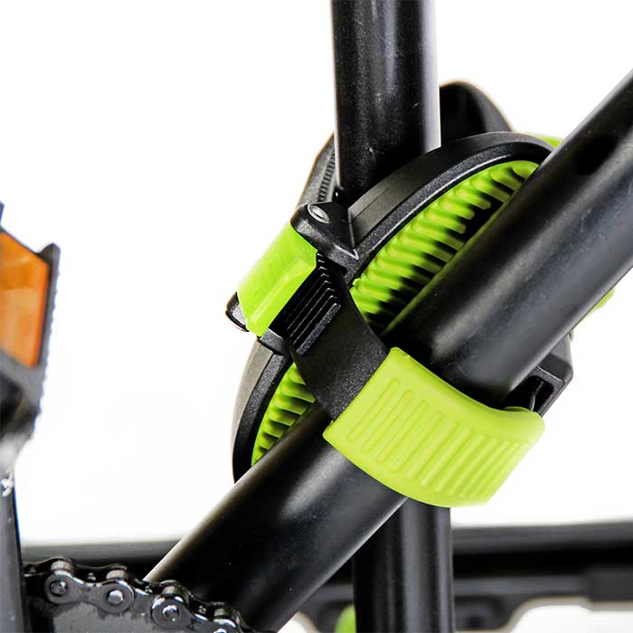 BuzzRack Buzzwing 2 - Cykelhållare för 2 cyklar (6)