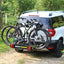 BuzzRack Buzzwing 2 - Cykelhållare för 2 cyklar (5)