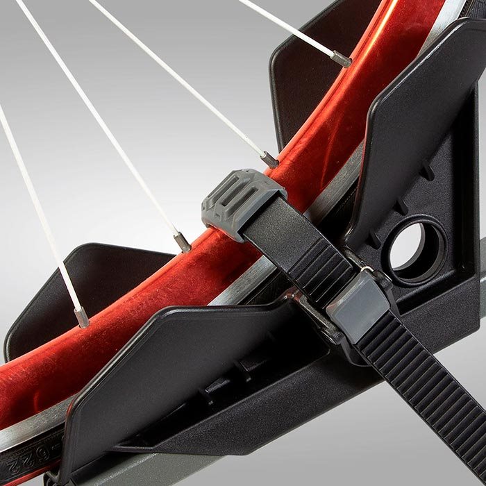 Buzzybee 2 cykelhållare för 2 cyklar (7)