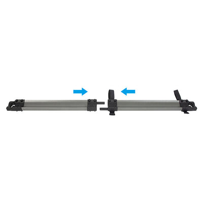 Buzzrack ramp Alu till E-scorpion/E-hornet (54 E-RAMPCOMPACT) (2)