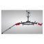 Buzzrack ramp Alu till E-scorpion/E-hornet (54 E-RAMP) (3)