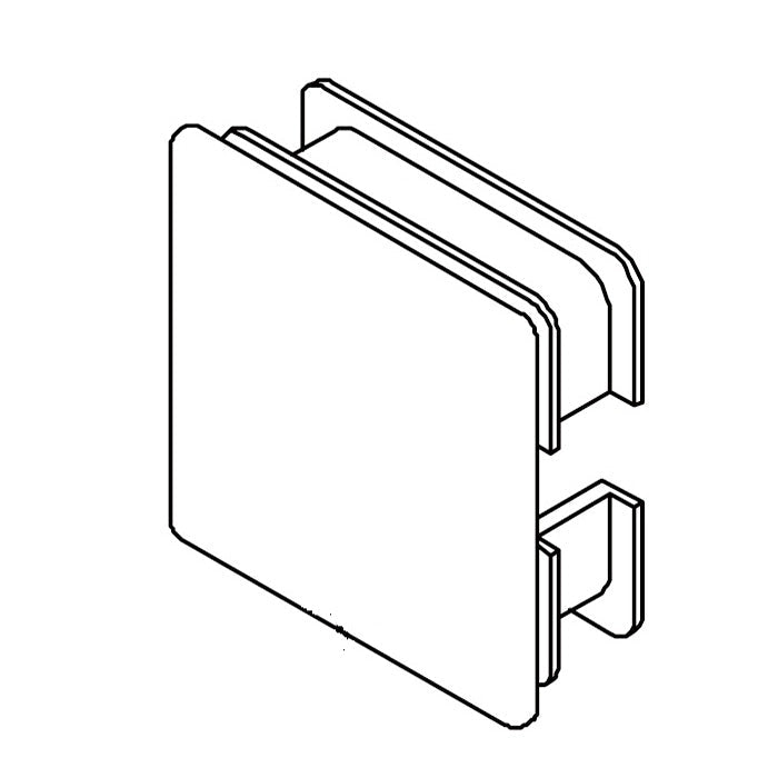 BuzzRack Reservdel 130-00157-01