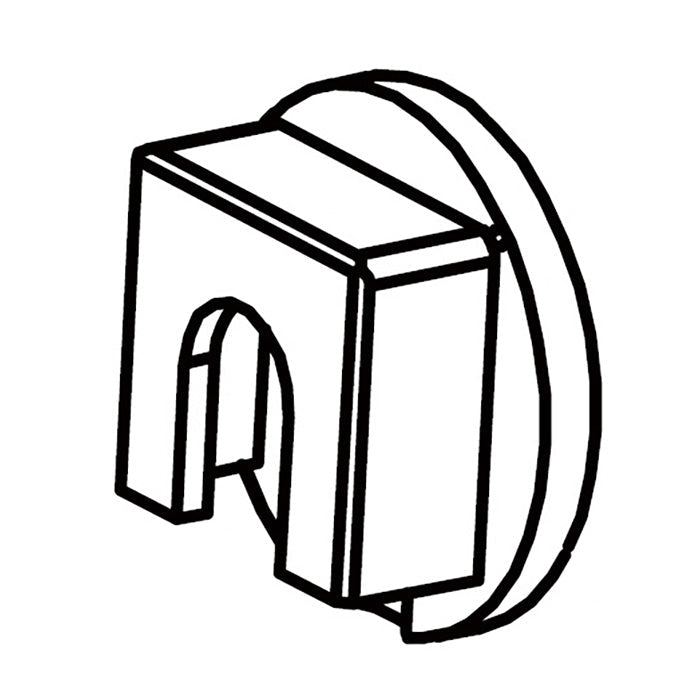 BuzzRack Reservdel 130-00368-01