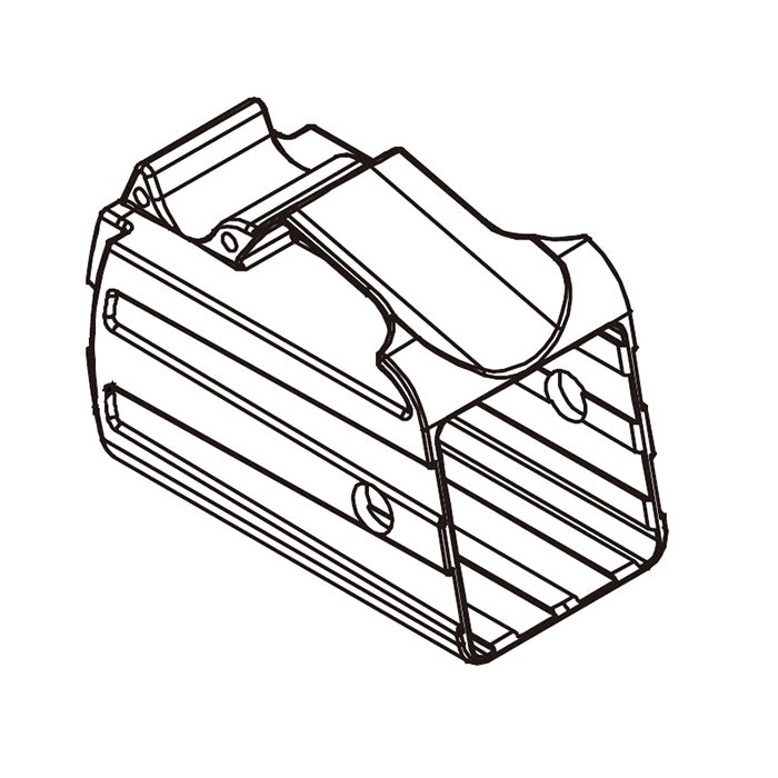 BuzzRack Reservdel 130-00492-01C