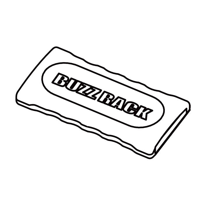 BuzzRack Reservdel 130-00513-01