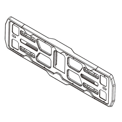 BuzzRack Reservdel 130-00575