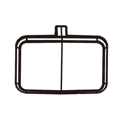 BuzzRack Reservdel 130-00609