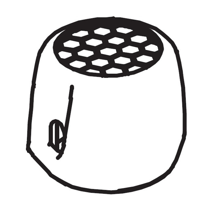 BuzzRack reservdel 130-00681-01C