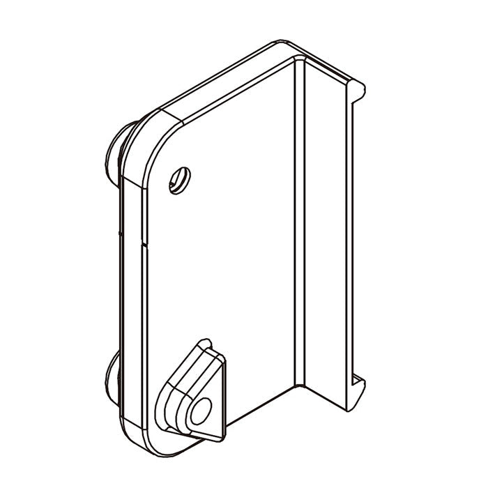 BuzzRack Reservdel 130-00731-01C