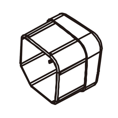 BuzzRack Reservdel 130-00737