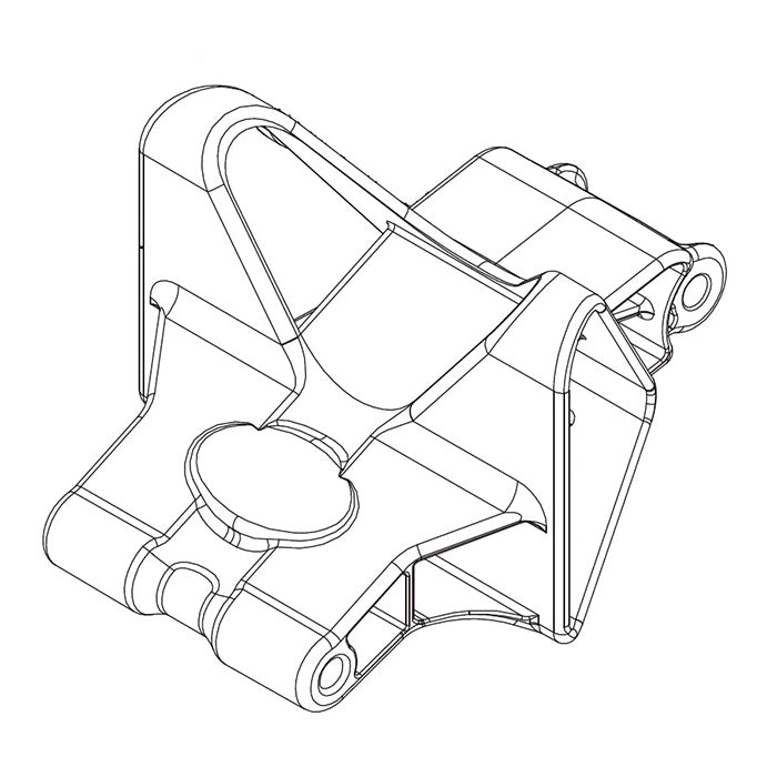 BuzzRack Reservdel 130-00750-01C