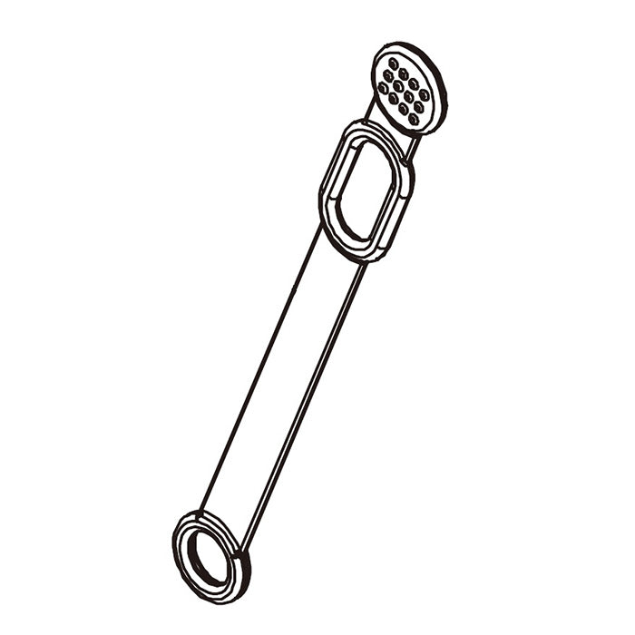 BuzzRack Reservdel 130-00762-16C