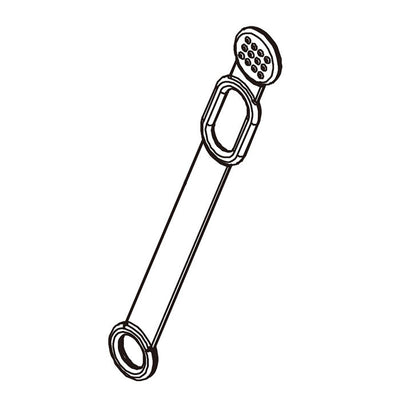 BuzzRack Reservdel 130-00762-16C