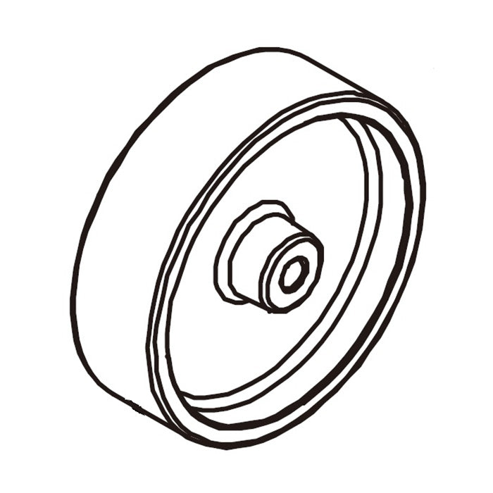 BuzzRack Reservdel 130-00763-01C