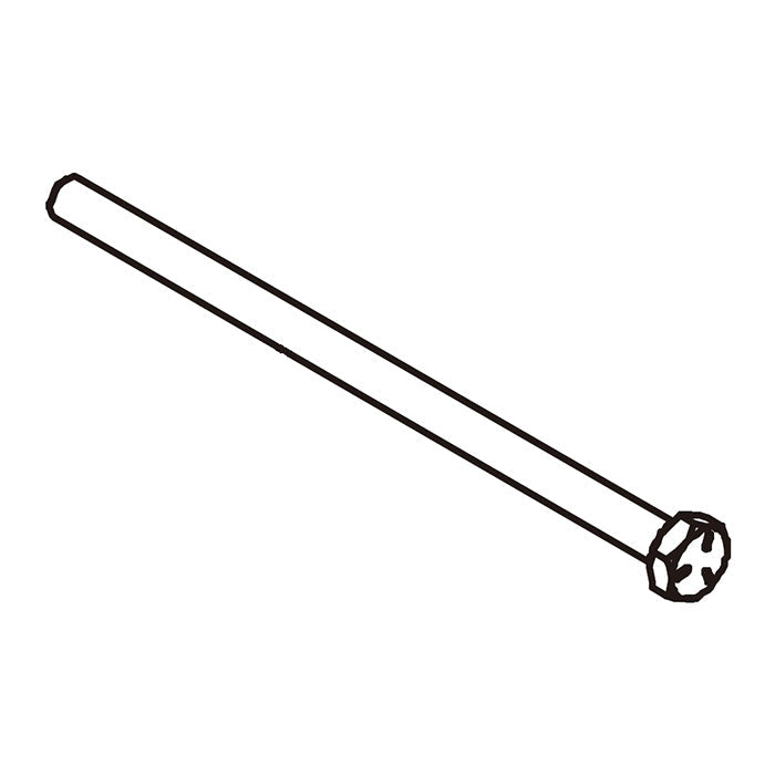 BuzzRack Reservdel 140-0306-029-04D