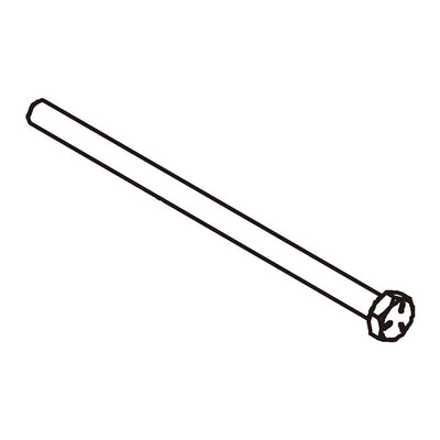 BuzzRack Reservdel 140-0306-029-04D