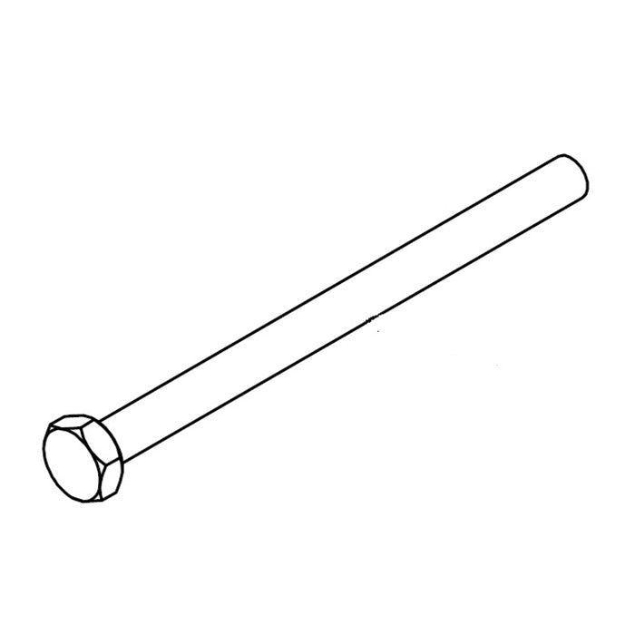 BuzzRack reservdel 140-0306-043-58
