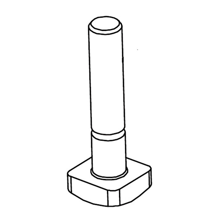 BuzzRack Reservdel 140-0510-001-58