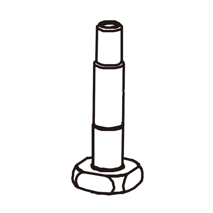BuzzRack Reservdel 140-0510-002