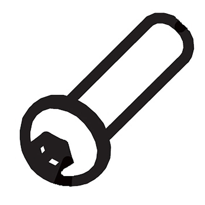 BuzzRack Reservdel 140-1106-005-04D