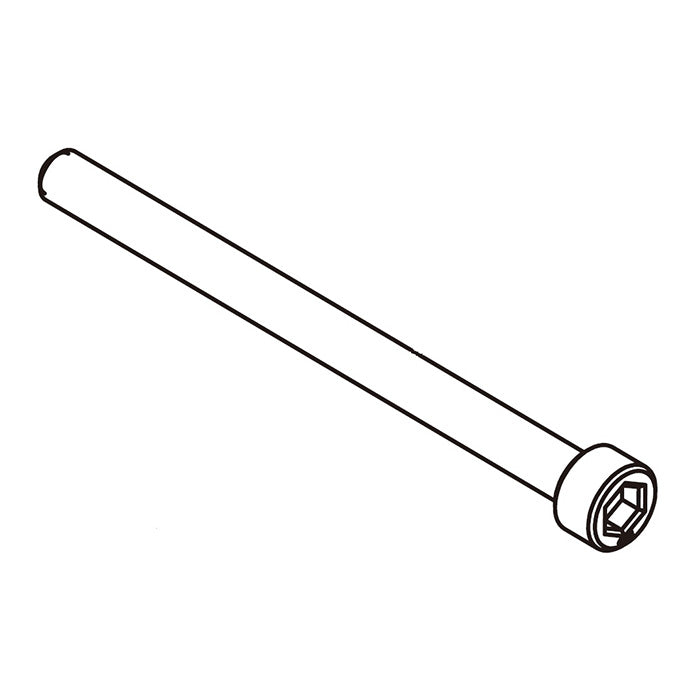 BuzzRack Reservdel 140-1906-010-04D